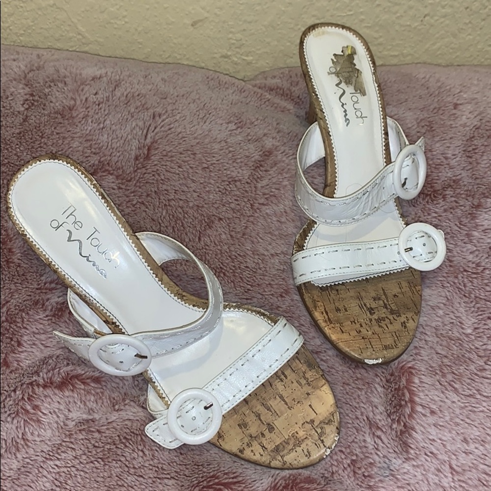 Wokans shoes